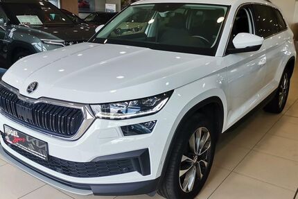 Skoda Kodiaq 82.250 km 30.949 &euro; Freiberg 09599