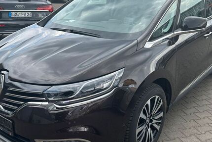 Renault Espace 65.750 km 16.900 &euro; Berlin 12057