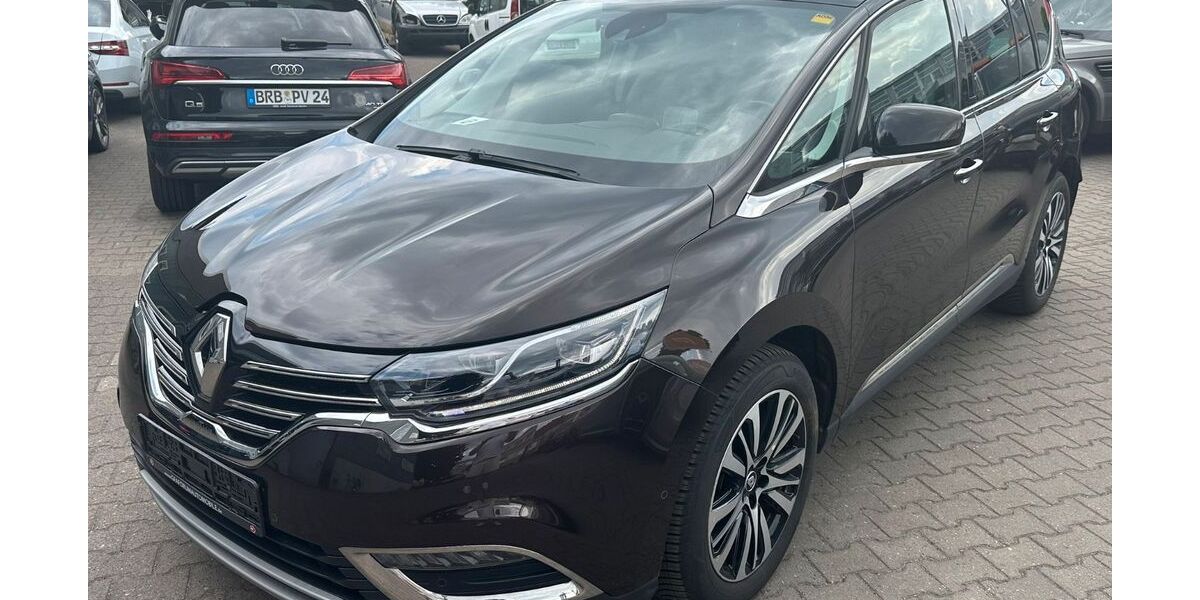 Renault Espace 65.750 km 16.900 &euro; Berlin 12057