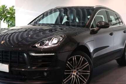 Porsche Macan 142.222 km 37.900 &euro; Pinneberg 25421