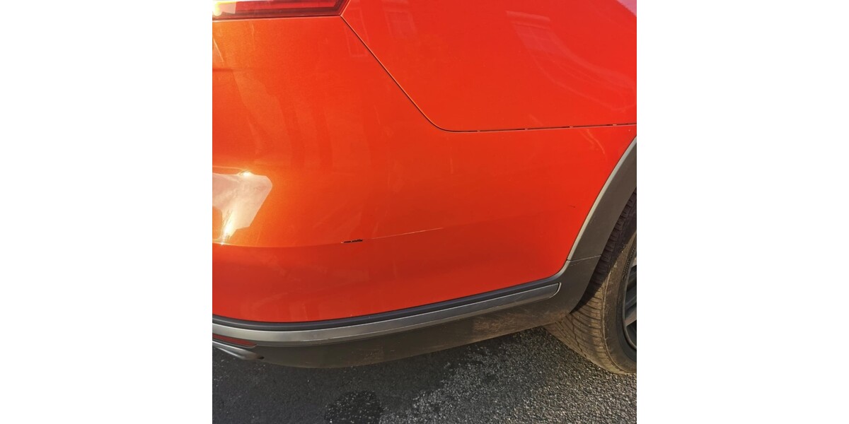 VW Passat Alltrack 159.500 km 17.000 &euro; Lathen 49762