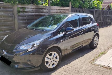 Opel Corsa 110.000 km 6.990 &euro; Münster 48167