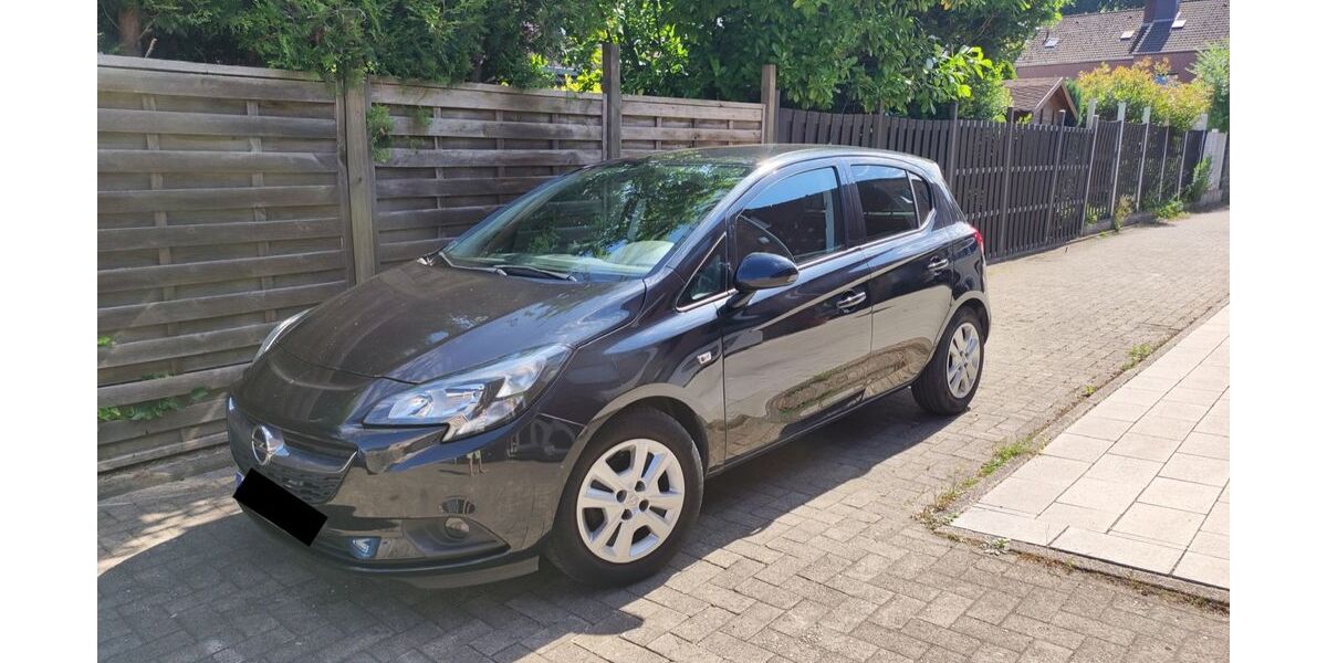Opel Corsa 110.000 km 6.990 &euro; Münster 48167