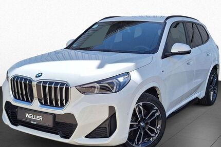 BMW X1 7.804 km 41.850 &euro; Uelzen 29525