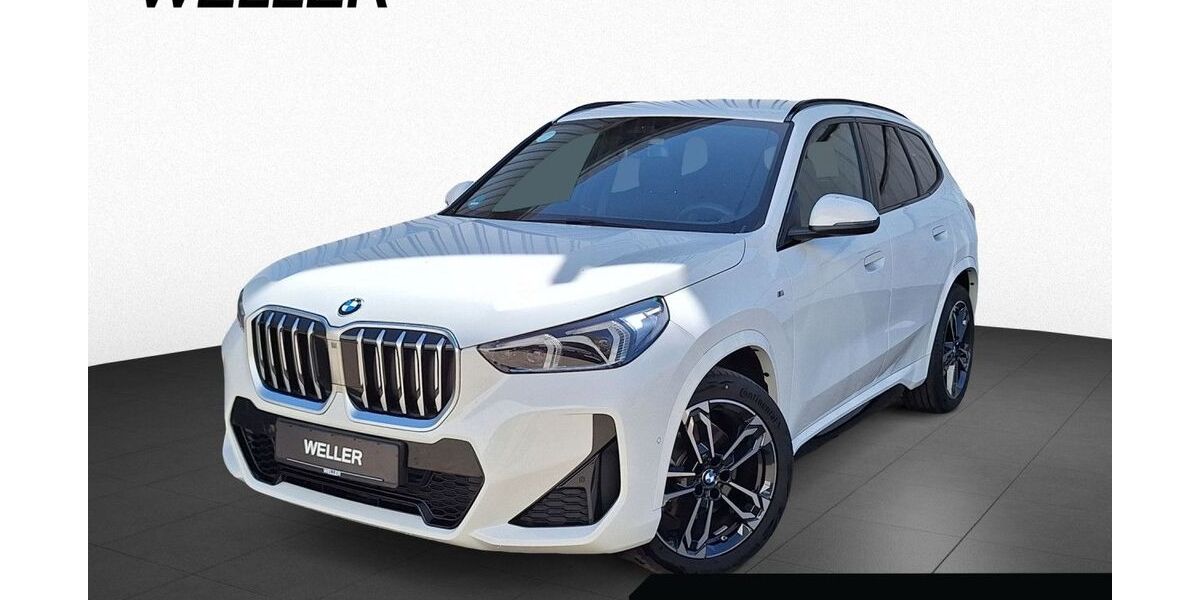 BMW X1 7.804 km 41.850 &euro; Uelzen 29525