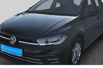 VW Polo 7.657 km 19.900 &euro; Freiburg 79108