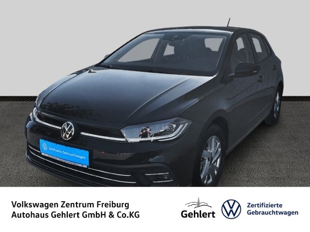 VW Polo 7.657 km 19.900 &euro; Freiburg 79108