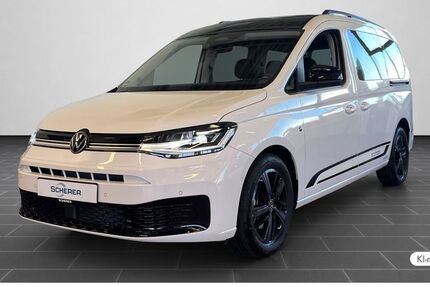 VW Caddy Maxi 12.500 km 43.930 &euro; Aschaffenburg 63741