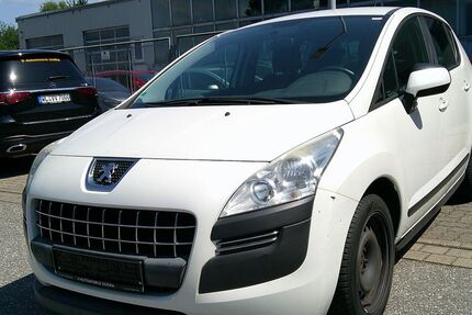 Peugeot 3008 125.146 km 1.490 &euro; Neu Wulmstorf (Hamburg) 21629