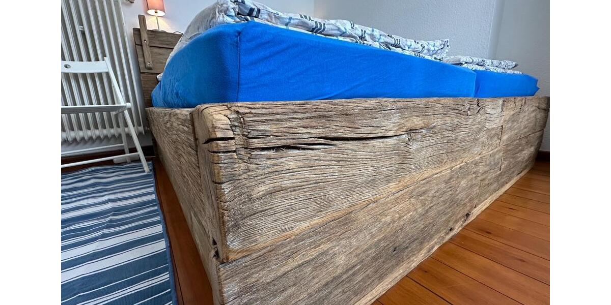 Erdgeschoßwohnung Ratekau - 2 Zimmer, 24 m&sup2;, 265&euro; | Angebot:24778674