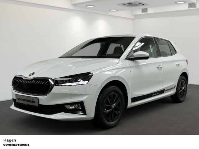 Skoda Fabia 2.500 km 19.990 &euro; Hagen 58089