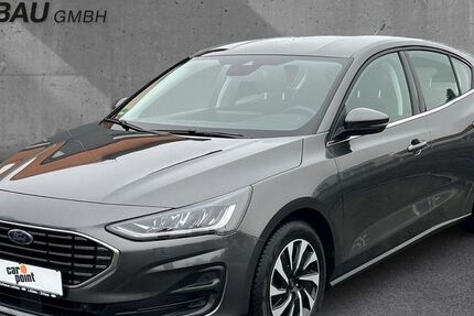 Ford Focus 26.000 km 18.900 &euro; Löbau 02708