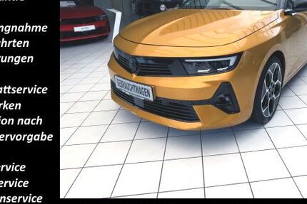 Opel Astra 27.000 km 22.750 &euro; Isernhagen 30916