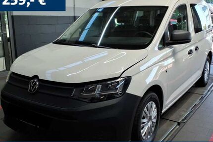 VW Caddy 45.694 km 20.790 &euro; Göppingen 73037