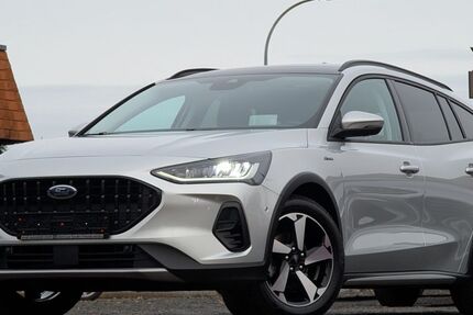 Ford Focus 20.000 km 24.988 &euro; Niesky 02906