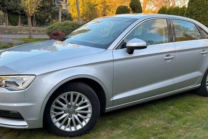 Audi A3 162.037 km 9.990 &euro; Herzfelde 15378