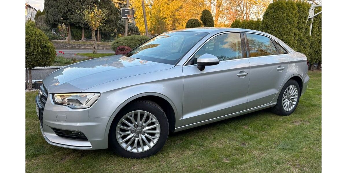 Audi A3 162.037 km 9.990 &euro; Herzfelde 15378