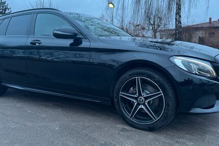 Mercedes-Benz C 220 398.000 km 8.799 &euro; Lócknitz 17321