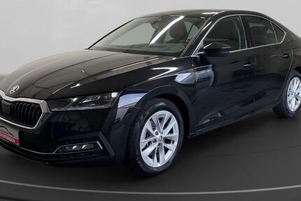 Skoda Octavia 70.321 km 24.980 &euro; Köln 50823