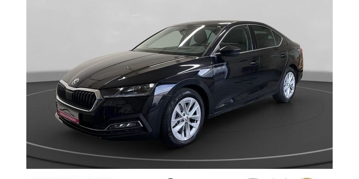Skoda Octavia 70.321 km 24.980 &euro; Köln 50823