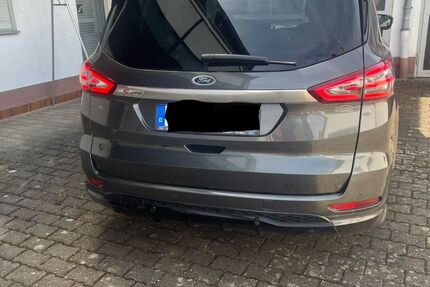 Ford S-Max 92.246 km 21.550 &euro; Großostheim 63762