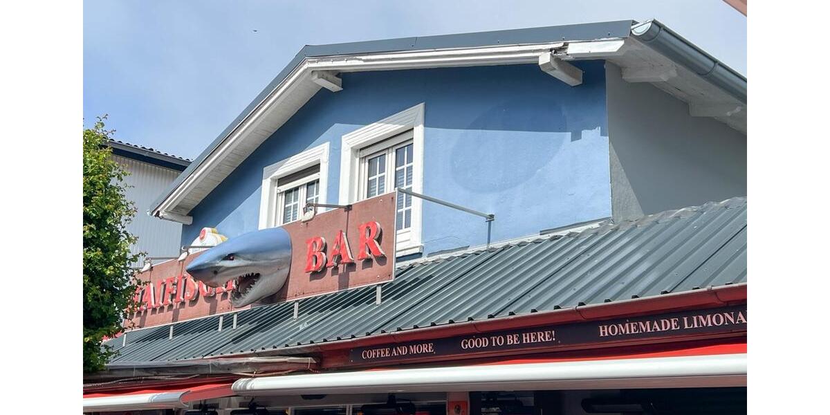 Gewerbeobjekt Büsum - 4.400&euro; | Angebot:25104105