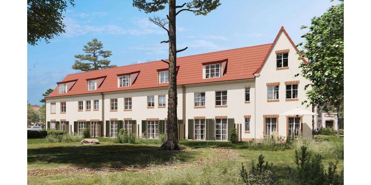 Einfamilienhaus Beelitz - 4.5 Zimmer, 124 m&sup2;, 529.000&euro; | Angebot:26748111