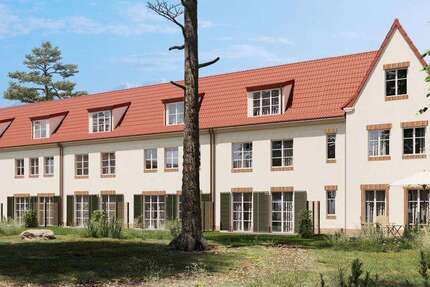 Haus Beelitz - 4.5 Zimmer, 124 m&sup2;, 529.000&euro; | Angebot:26748111