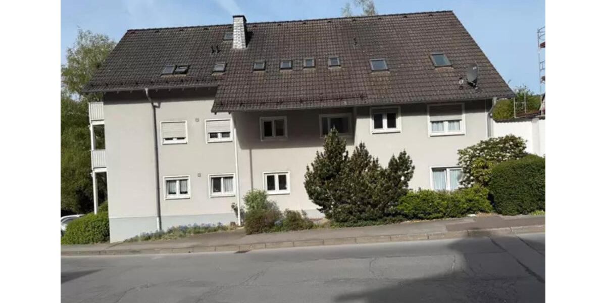 Erdgeschoßwohnung Werdohl - 3 Zimmer, 73 m&sup2;, 511&euro; | Angebot:26374135
