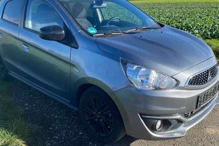 Mitsubishi Space Star 48.439 km 7.999 € Wiesbaden 65203