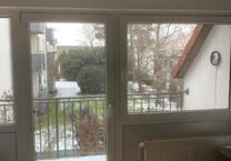 2 Zimmerwohnung in WF zu vermieten