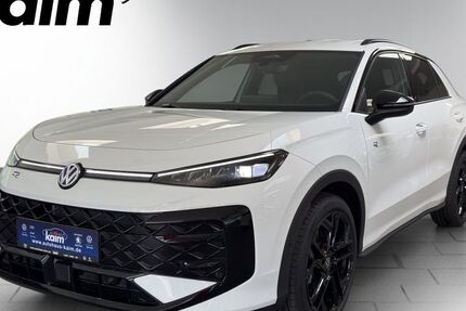 VW T-Roc 5.000 km 34.950 &euro; Leck 25917