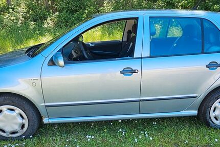 Skoda Fabia 164.500 km 3.000 &euro; Banzkow bei Schwerin 19079