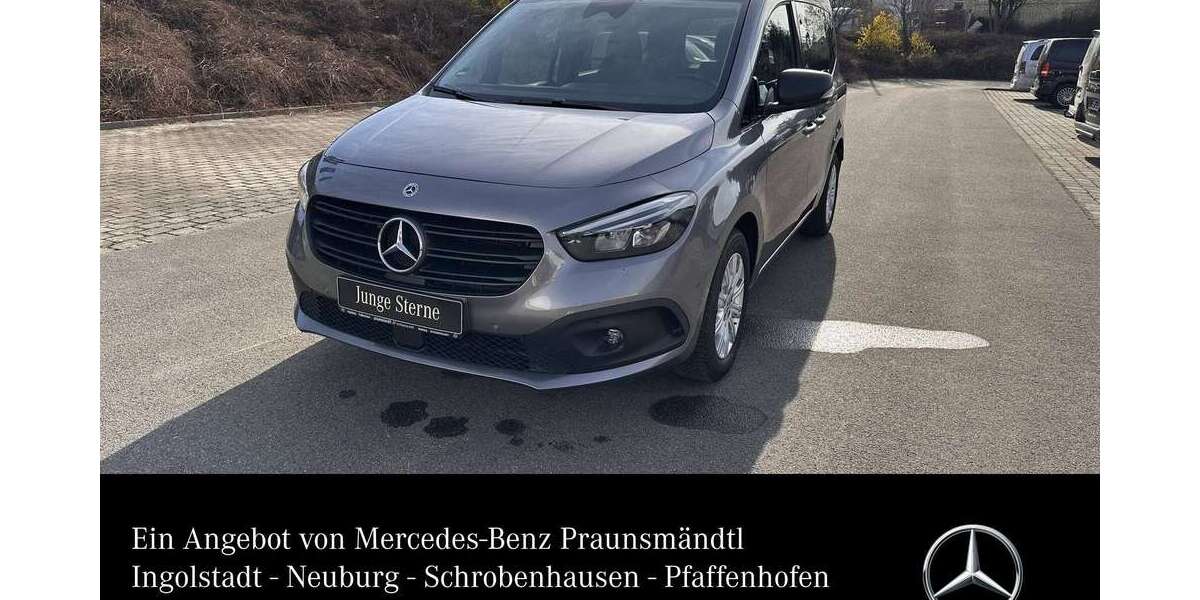 Mercedes-Benz Citan 18.700 km 25.573 &euro; Gunzenhausen 91710