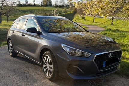 Hyundai i30 129.500 km 8.999 &euro; Oberderdingen 75038