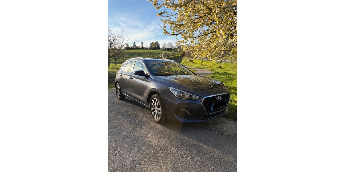 Hyundai i30 129.500 km 8.999 &euro; Oberderdingen 75038