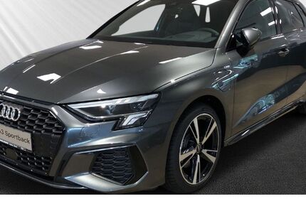 Audi A3 15.716 km 44.880 &euro; Itzehoe 25524