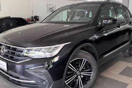 VW Tiguan 142.250 km 19.900 &euro; Ichenhausen 89335