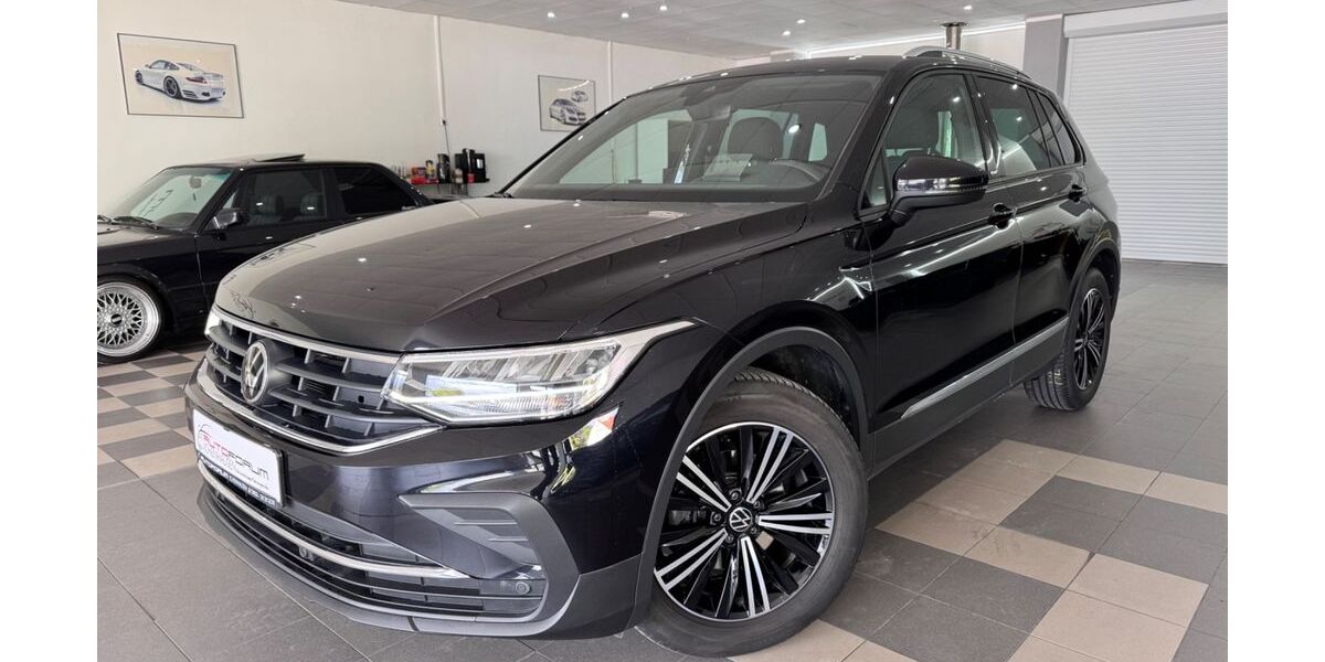 VW Tiguan 142.250 km 19.900 &euro; Ichenhausen 89335