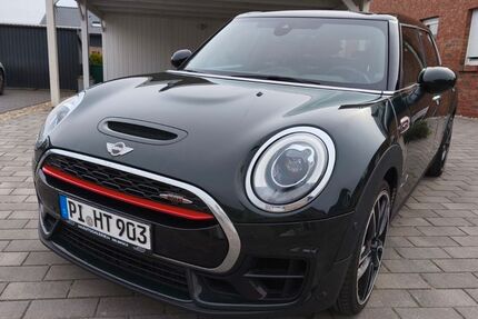 Mini John Cooper Works Clubman 97.000 km 19.950 &euro; Brande-Hörnerkirchen 25364