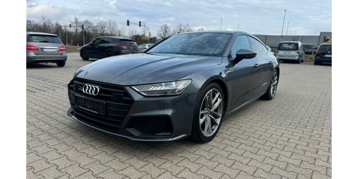 Audi A7 101.933 km 38.999 &euro; Staufenberg 34355