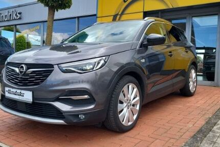 Opel Grandland (X) 155.000 km 18.450 &euro; Neuenhaus 49828