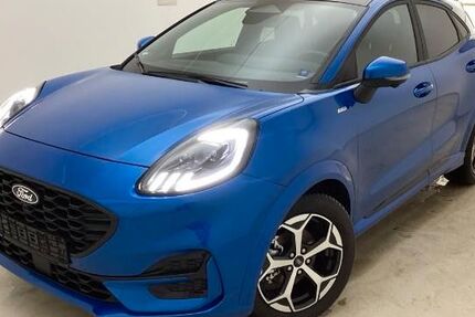 Ford Puma 2.600 km 24.980 &euro; Vreden-Ortsteil Ammeloe 48691