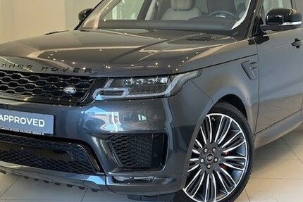 Land Rover Range Rover Sport 75.950 km 65.980 € Bremen 28329