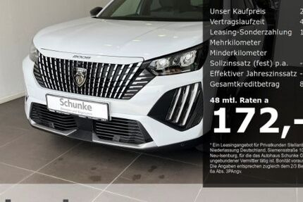 Peugeot 2008 14.500 km 26.440 &euro; Aurich 26607