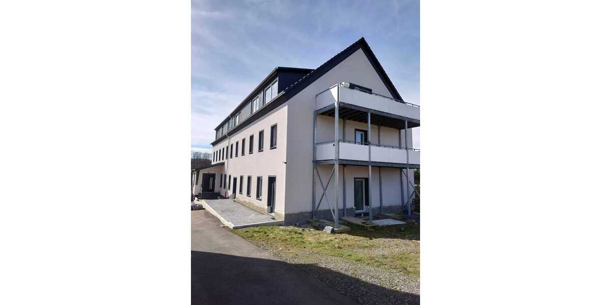 Wohnen auf dem Lande - Gemütliche EG-Wohnung ab sofort frei - 3- Großschirma Rothenfurth | Angebot:11109029