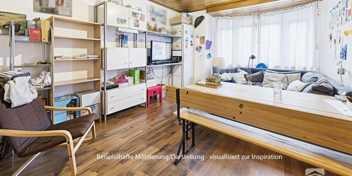 Einfamilienhaus Geilenkirchen - 6 Zimmer, 154 m&sup2;, 229.000&euro; | Angebot:25707378