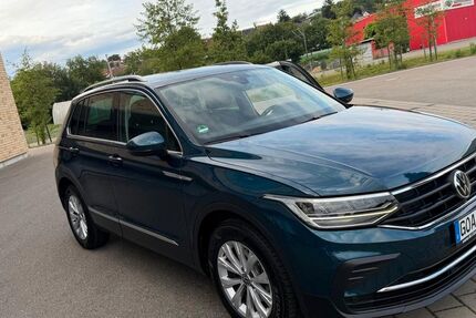 VW Tiguan 149.999 km 19.900 &euro; Uhingen 73066