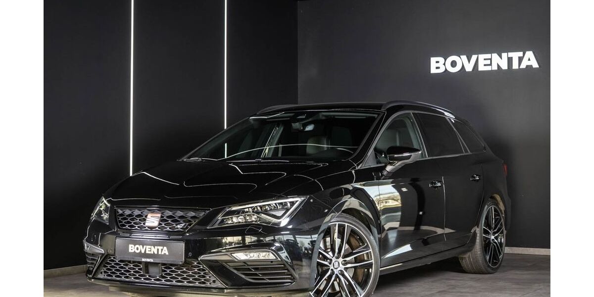 Seat Leon 46.169 km 27.850 &euro; Rosenfeld 72348