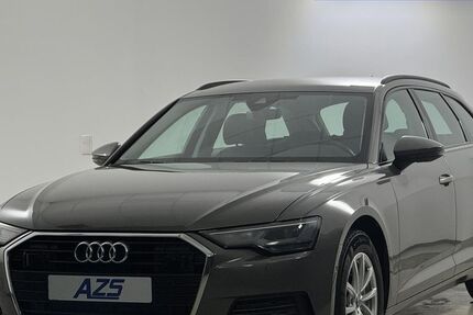 Audi A6 32.600 km 33.888 &euro; Buchdorf 86675
